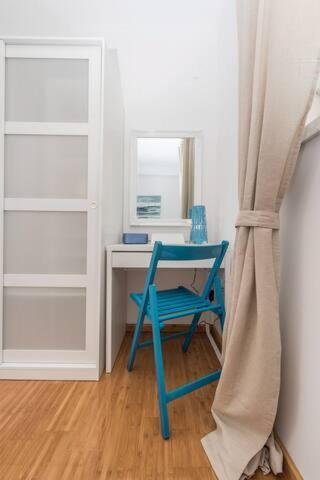Blue Sky, Modern Sea View Apartment 노바야 외부 사진